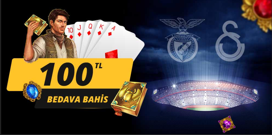 Haftanın Oyunlarında 100 TL Bedava Bahis Mobilbahis'te