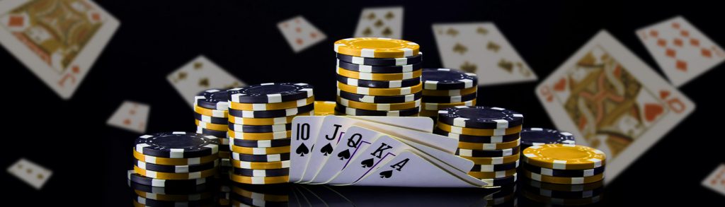 Yeni Poker Hoşgeldin Bonusu
